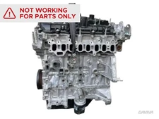 Mazda 6 Nackter Motor 2.2 D Diesel 110kW (150 HP) SH3 2016 Estate (12-20) BARE