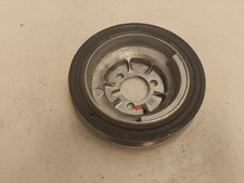 Poulies diverses Citroen 2 CV