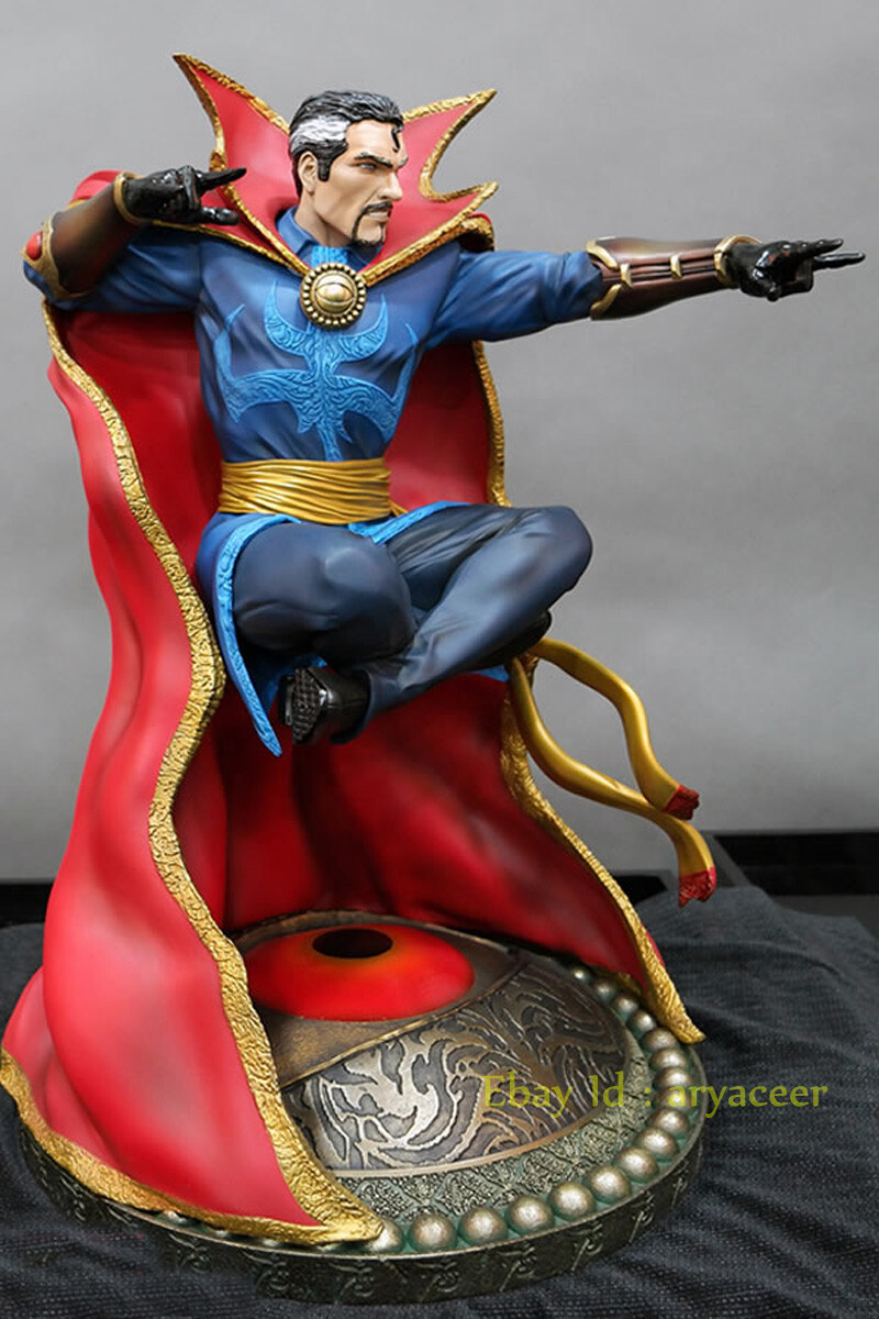 XM Studios 1/4 Doctor Strange Limited Statue Figure Model In