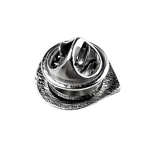 Ocean Beach Lapel Pin - Picture 2 of 6