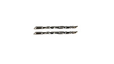 Datsun Fender Emblem Set 240z