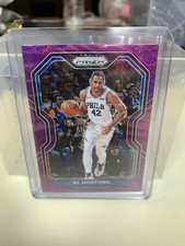 2020-21 pink al horford prizm