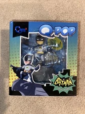 Q-Fig DC Comics Batman Q-POP Loot Crate Exclusive Figure