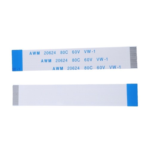 Ribbon Flexible Flat Cable Wire for G502 Wireless Mouse Side Keys - Afbeelding 4 van 7