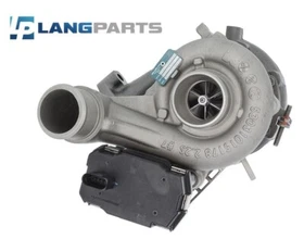 Turbolader für Hyundai Santa Fe KIA Sorento 2.2 CRDi 147 kW 200 PS 53039700430