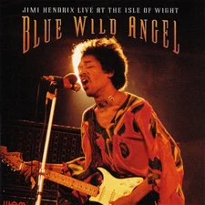 Jimi Hendrix ~ Live At The Isle Of Wight CD 2014 Experience Hendrix •• NEW ••