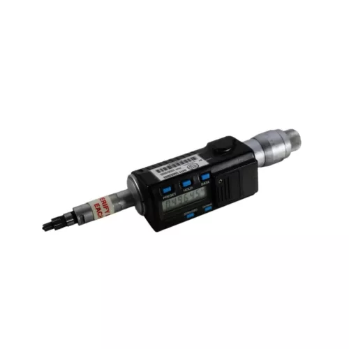 Mitutoyo 509018 Digimatic Holtest LCD Inside Micrometer .0002'' 