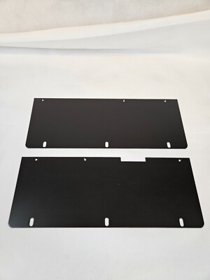 RCF Livepad 8 & 10 Rack Mount Brackets
