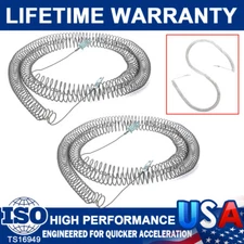 5300622034 Restring Dryer Heating Element Coil Replace For Kenmore Frigidaire US