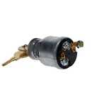 1947-59 Ignition Switch-Universal, Foot Start for Chevy, Gmc Truck