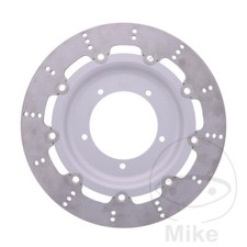 Honda CB 750 F Bol d´Or 1982 EBC Rear Brake Disc