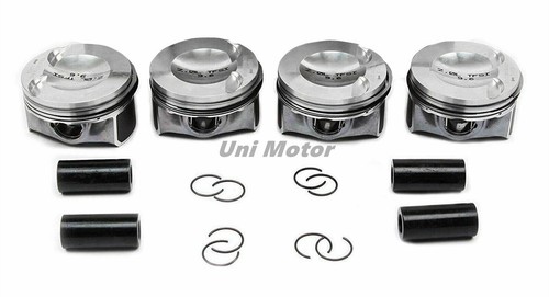 OEM Premium Engine Repair Rebuild Kit For VW Passat Golf Jetta AUDI A4 Q3 Q5 TT - Picture 6 of 9