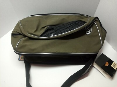 Expandable Skate Board Bag XCS Gear Fits All Sizes.    