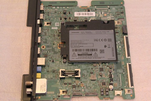 Samsung Mainboard UE55KU6079   BN94 - 10832C  Version 04