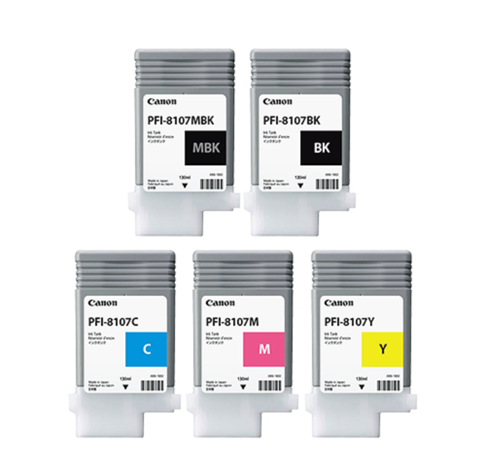 [Canon Genuine]Ink PFI-8107MAGENTA (Expiration of warranty and normal products)