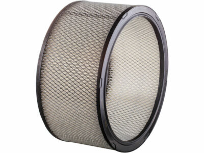 Premium Guard Air Filter fits GMC C3500 1980-1986 51KFFH