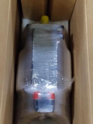 Allen-Bradley MPL-B560F-MJ74AA SER. A AC Servo Motor 165mm Frame 