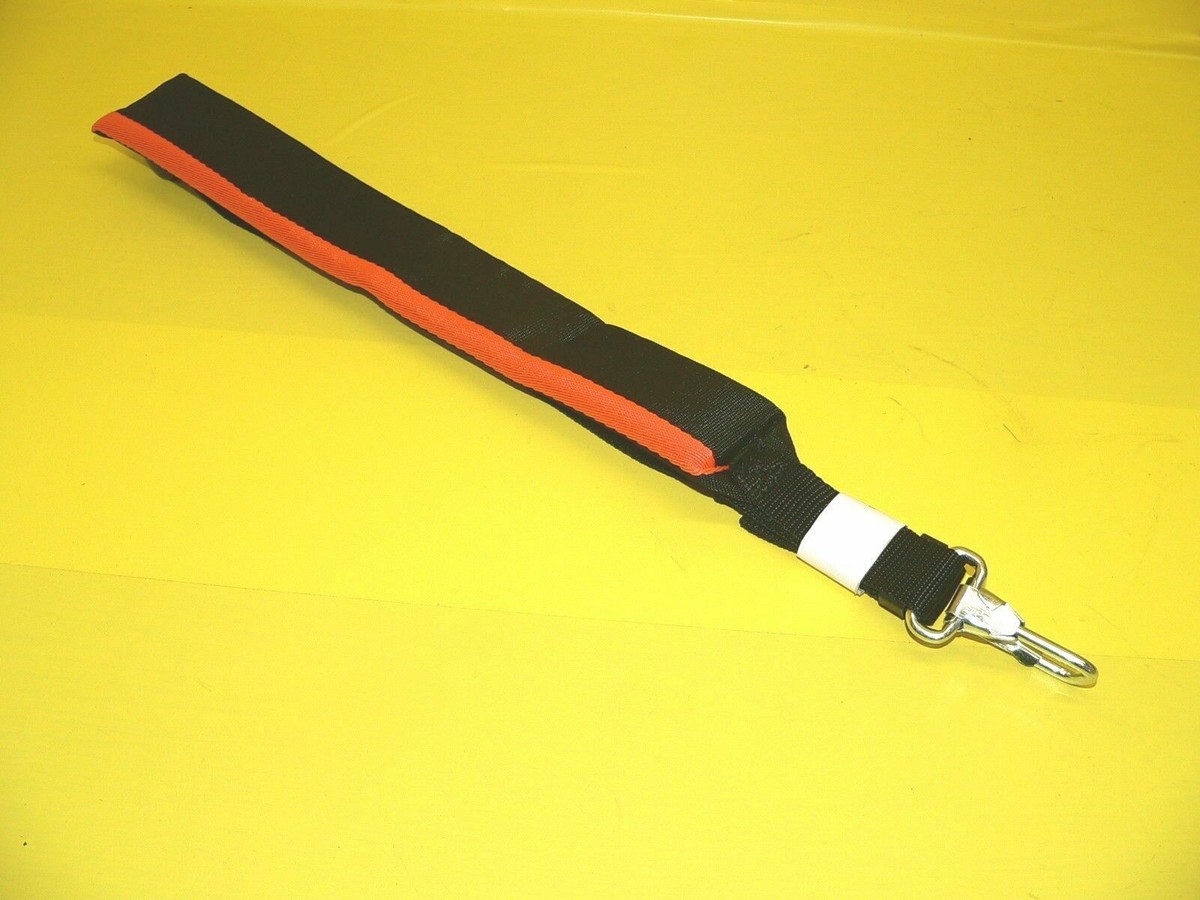 STIHL Deluxe Padded String Trimmer Shoulder Strap 4119 710 9011