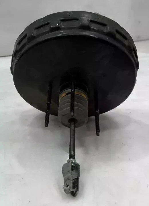 2004-2006 Nissan Armada Power Brake Booster Hydralic Assembly Assist OEM