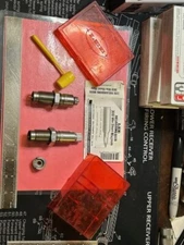Lee Precision Pacesetter Two Die Set for .300 WSM