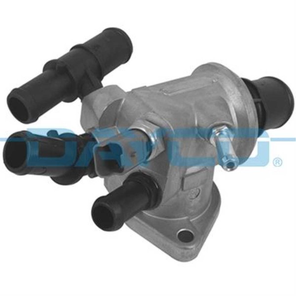 Dayco Thermostat KüHlmittel 88°C FüR Fiat Doblo DT1176H-image