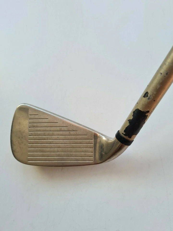 Wilson FatShaft 6 Iron, Ladies Flex Graphite Shaft - Image 4 of 4