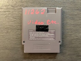 NES sci fi classic Defenders Of Dynatron City.