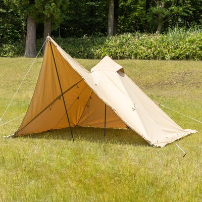 BUNDOK BDK-75TCSB SOLO TIPI 1 | alolift.com