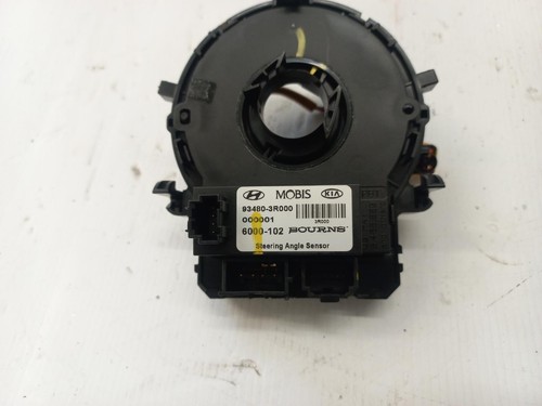 KIA OPTIMA AIRBAG MODULE/SENSOR CLOCKSPRING, TF, 10/13-10/15 - Picture 3 of 12