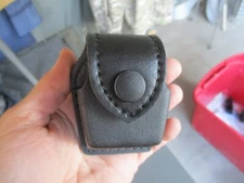 SAFARILAND Cartridge Police Duty Belt Holder Pouch, Model 307-9-23