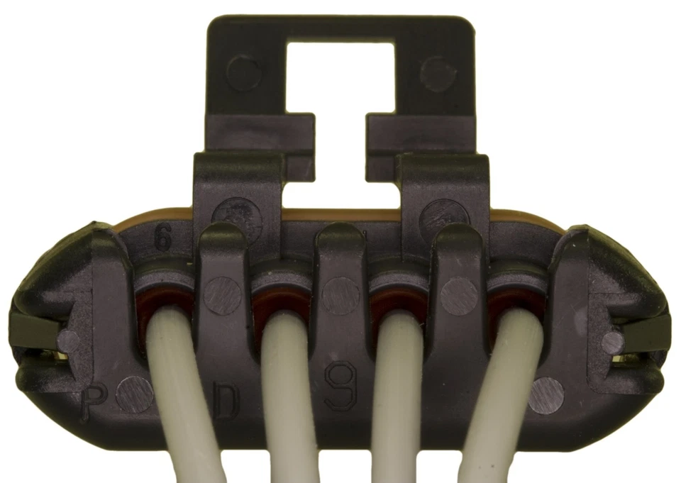 Conector sensor O2 Airtex 1P1563 Foto 4 de 4