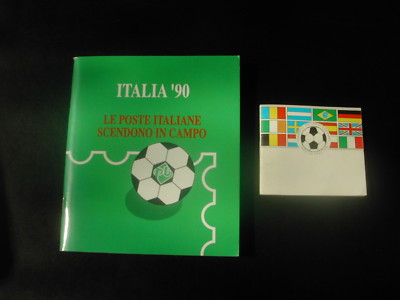Fußball-Weltmeisterschaft WM Italia 90 - Die Höhepunkte [VHS