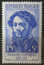 1958 FRANCE TIMBRE Y & T N° 1169 Neuf * * SANS CHARNIERE (MNH)