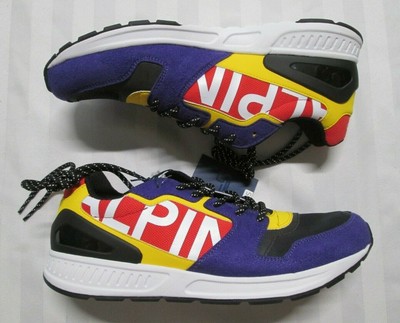 polo alpine sneakers