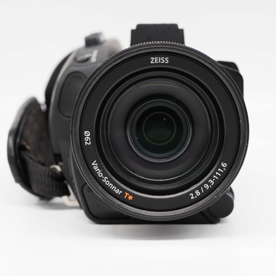 Sony PXW-X70 Camcorder - Black for sale online | eBay