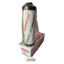 HYDAC 0110R0200N Élément De Filtre Filtre 1262946