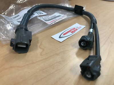 GENUINE TOYOTA 94-97 CAMRY 3.0L KNOCK SENSOR WIRE HARNESS 82219