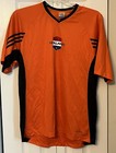 Holland Adidas Football Shirt Euro UEFA 2004 Orange Soccer Jersey Men Size L