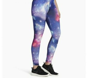 galaxy workout pants
