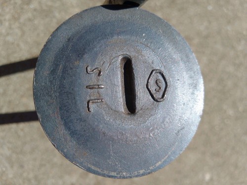 STUDEBAKER 1942/45 WW11 6x4,6x6 U1,2,4,5,6,7,8,9,10,11,12,13ENGINE INLET VALVES - Picture 16 of 24