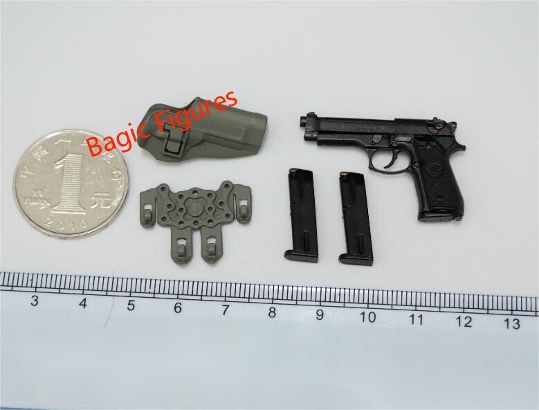 1/6 Action Figures Model SoldierStory SS075 U.S. AIR FORCE TACP M9