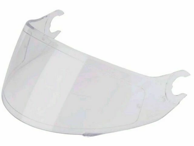 Visiere con predisposizione pinlock per la guida di veicoli