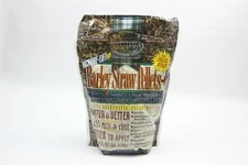 LM Microbe Lift Barley Straw Pellets + 2.2 lbs Year Round Sustained Release