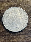 2010 Australia 20 Cents — photo from another recent sale