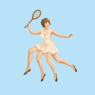 BLONDE REDHEAD - 23  CD NEU 
