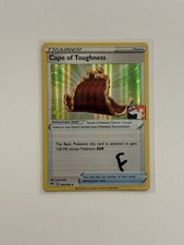 Cape of Toughness 160/189 Line Holo Pokemon Prize Pack Series 1 2 NM FAST SHIP G