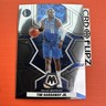 2021-22 Mosaic Basketball Base #156 Tim Hardaway Jr. - Dallas Mavericks