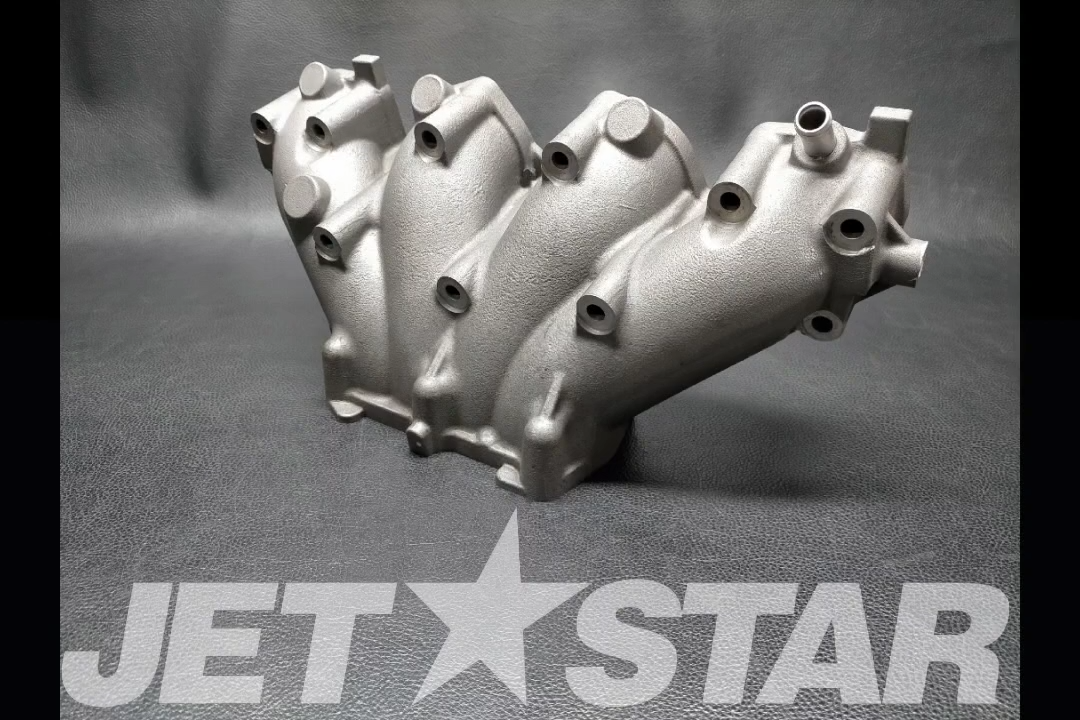水上オートバイ用 YAMAHA FXSVHO'18 OEM section (EXHAUST-3) parts Used [Y9304-35] FXSVHO'18 OEM (EXHAUST-1) MUFFLER 1 Used [Y9304-29] | eBay