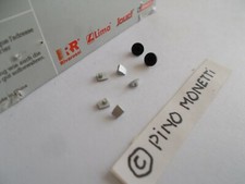 AGGIUNTIVI TETTO Aln 668 -  NUOVO ED ORIGINALE RIVAROSSI !!!