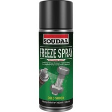 Kälteschock Spray Kältespray Rostlöser Ros...